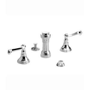   /348/100 Victorian Colonial Classic Hole Bidet Faucet: Home & Kitchen