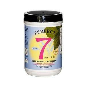  Agape Health Perfect 7 Intestinal Cleanser Powder 300 g 