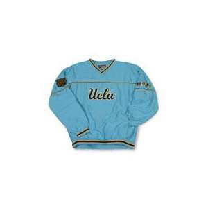 UCLA Pullover Jacket:  Sports & Outdoors