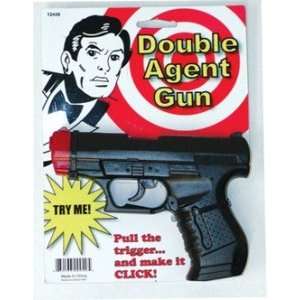  Gun Double Agent 