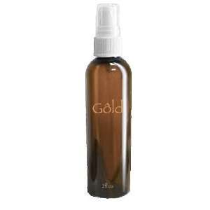  Gôld: Anti Aging, All Natural, #1 Skincare Facial Spray 