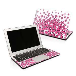  Daisy Field   Pink Design Protector Skin Decal Sticker for 