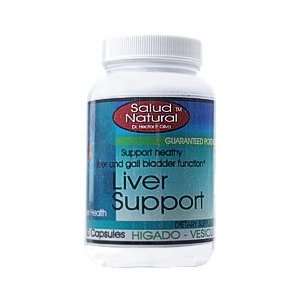  Liver Support 100cp: Health & Personal Care