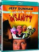 Jeff Dunham Spark of Insanity