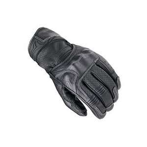  Scorpion Womens Cleo Gloves   Medium/Black Automotive