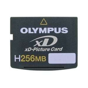  HiSpeed xDPicture Card (Type H) Electronics