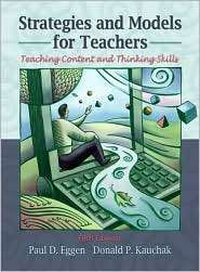 Strategies and Models for Teachers Teaching Content and Critical 
