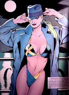 Marvel Swimsuit Spec #2 Joe Jusko Adam Hughes 1993  
