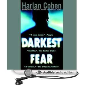   Fear (Audible Audio Edition) Harlan Coben, Jonathan Marosz Books