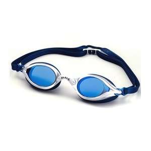  Sable Water Optics Competitive Swim Goggle Sports 