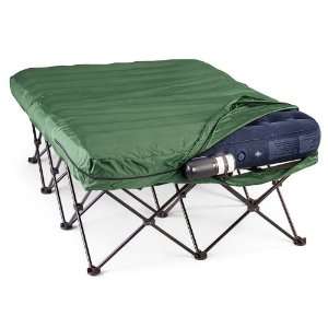  Twin Air Bed Frame: Sports & Outdoors