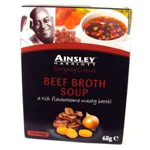 Ainsley Harriott Classic Creation Beef Grocery & Gourmet Food