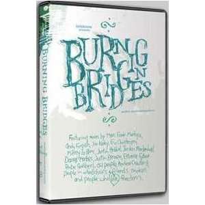  Burning Bridges DVD: Sports & Outdoors