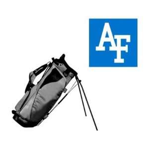 Air Force Academy Dual LW II Golf Stand Bag by Nike   Royal Blue 