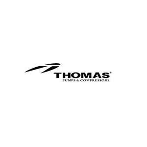  Thomas 1903 Repair Kit for T20 Air Pac Compressors: Home 