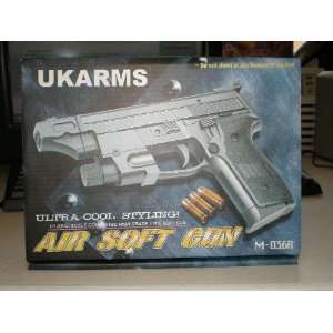  Ukarms Air Soft Gun M 036R 