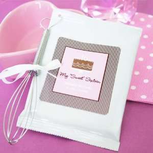  Wedding Favors Sweet Sixteen or 15 Personalized Hot 