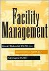 Facility Management, (0471038067), Edmond P. Rondeau, Textbooks 
