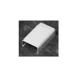  MorrisProducts 22784 1.5 Splice/Joint Cover in White 