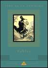   Fables by Jean de La Fontaine, Knopf Doubleday 