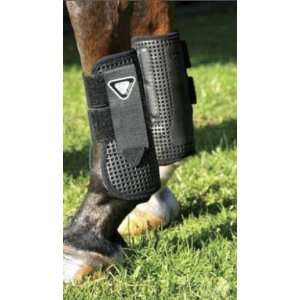 Tri Zone Airlite Tendon Boots:  Sports & Outdoors