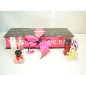  Victorias Secret Sexy Fragrance Gift Box Set: Beauty