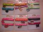 Best Friends Jewelry wide rubber bands 12 for 1 money