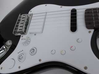 Fender Squier Stratocaster Pro Mode Game Controller Guitar for 