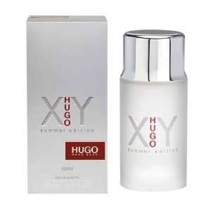  Parfum Hugo Xy Summer Hugo Boss Beauty