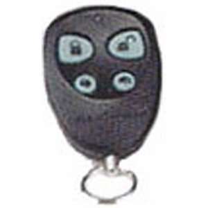  Extra 4 button 1way Remote for Airwolf Automotive