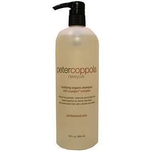  Peter Coppola Bodifying Organic Shampoo With Soyagen 