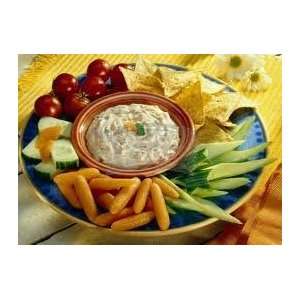 Vegetable Dip Sun Dried Tomato Herb Mix Grocery & Gourmet Food