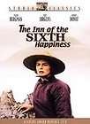 The Inn of the Sixth Happiness by Ingrid Bergman, Robert Donat, Curd 