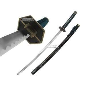  Aizen Sousuke Cosplay Sword