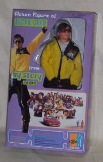   Models 1/6 Scale Jackie Chan My Story 12 Action Figure 73009  