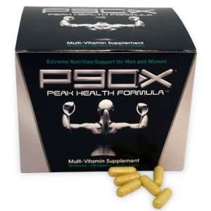  P90X Peak Health Formula