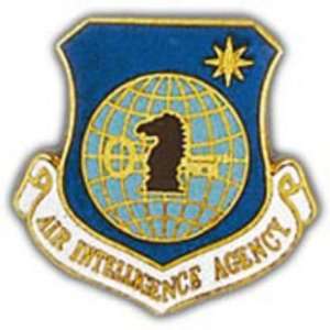  Air Force Air Intelligence Agency Pin 1 Arts, Crafts & Sewing