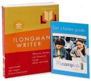Longman Writer: Rhetoric, Reader, and Research Guide Brief Edition 