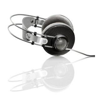 AKG Open Back Studio Headphones   K601
