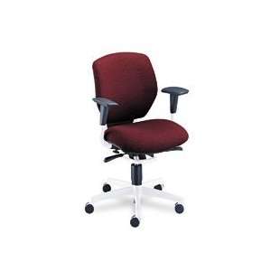  HON® Resolution® 6200 Series Low Back Swivel/Tilt Chair 