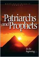 Patriarchs and Prophets ASI Ellen G. White