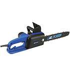 Blue Max 14 Electric Chainsaw with Twist Chain Tensioner 7953 NEW