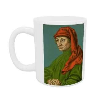   of a Man by Lucas Cranach   Mug   Standard Size
