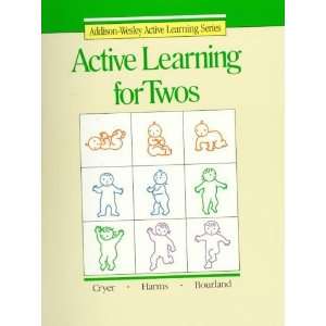   for Twos (Active Learning Series) [Spiral bound]: Debby Cryer: Books
