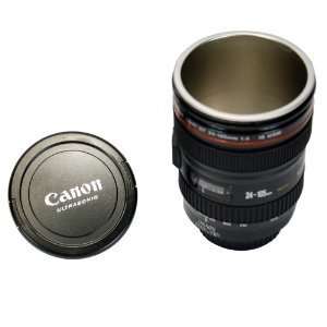  Canon Lens EF 24 105mm f/4L IS USM 5D Coffee Cup Mug (Just 