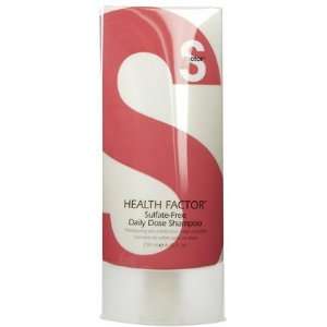 TIGI S Factor Health Factor Shampoo, 8.45 oz (Quantity of 2) Health 