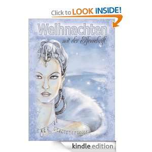 Weihnachten mit der Elfenschrift (German Edition): Ulrike Stegemann 