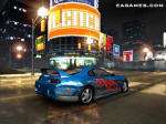   for Speed UNDERGROUND NFS Racing SIM PC Game NEW 014633147056  