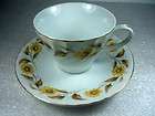 Fine China of Japan MARIETTA Pattern Cup and Saucer S