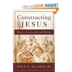   , Imagination, and History [Hardcover] Dale C. Jr. Allison Books